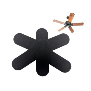 Ceiling Fan Filters for Blades